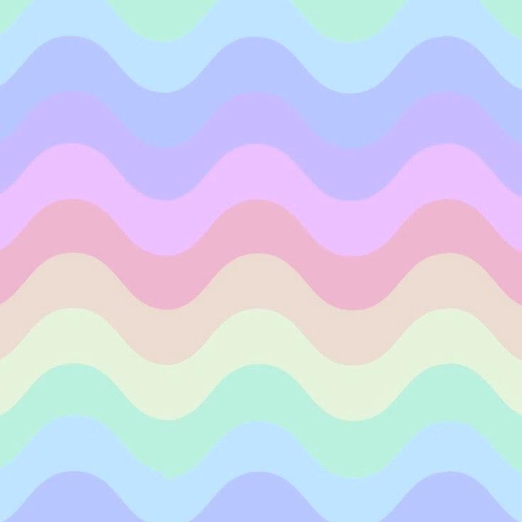 Simple cute backgrounds in pastel colours