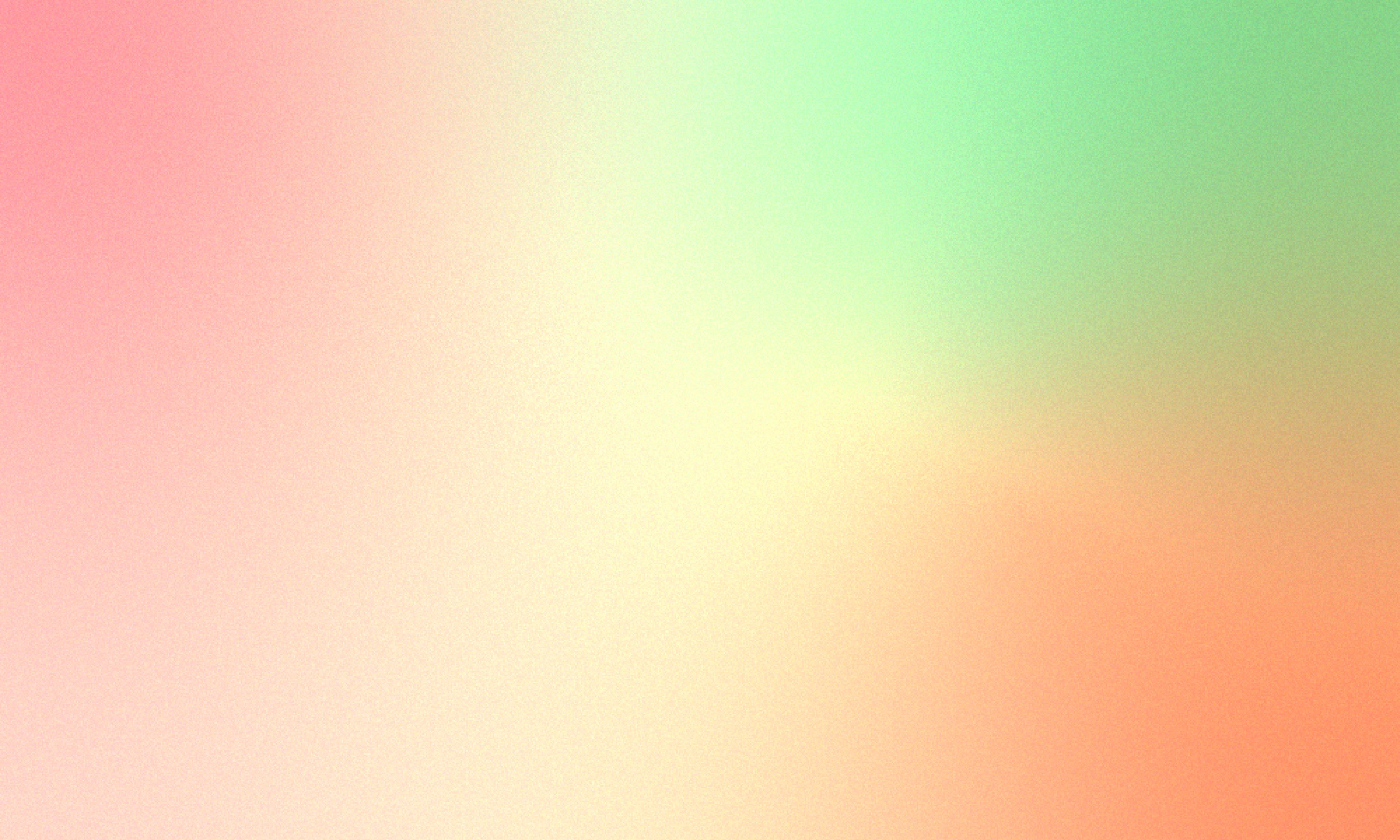 Pastel Gradient Background